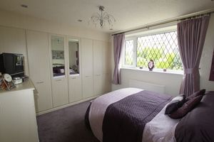 Bedroom One- click for photo gallery